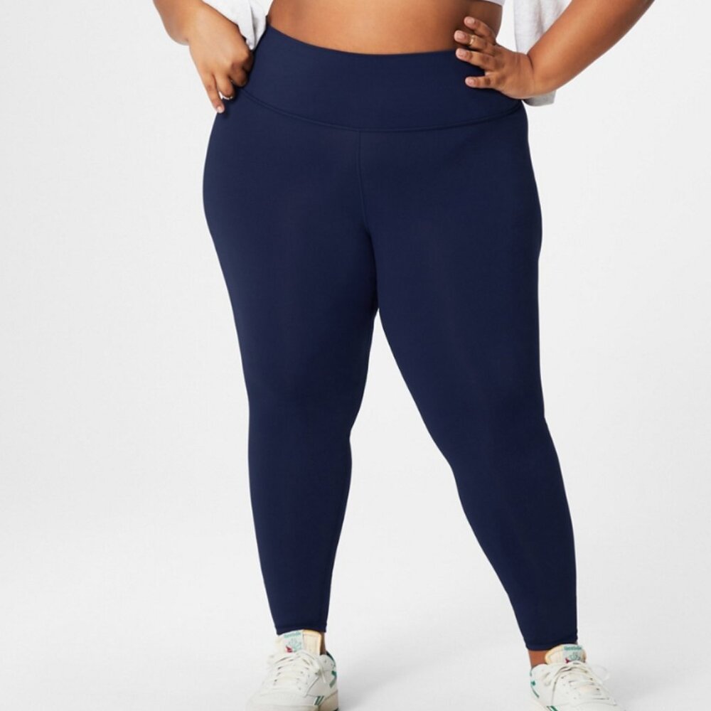Fabletics Define PowerHold® High-Waisted Legging sz XXL/1X